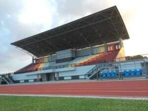 stadion citramas