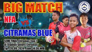 semi 14 nfa vs citramas blue